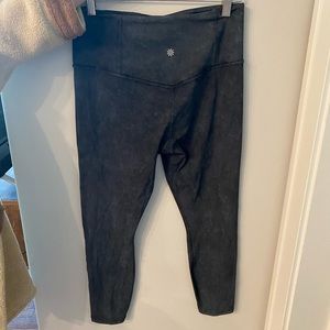 Athleta elation leggings